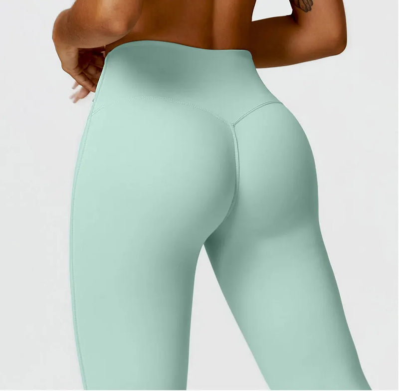 Calça Legging Cintura alta Academia