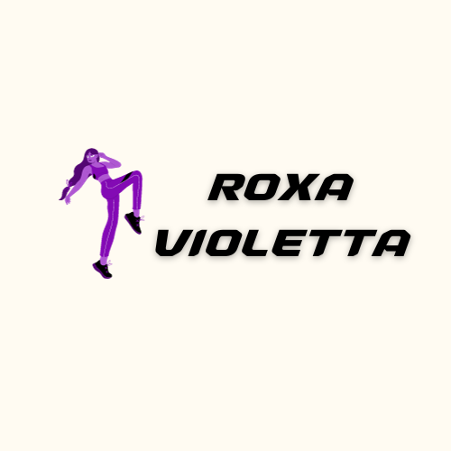 Loja Roxa Violetta